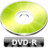  DVD-R